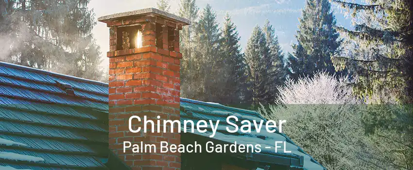 Chimney Saver Palm Beach Gardens - FL