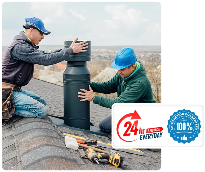 Chimney & Fireplace Installation And Repair in Palm Beach Gardens, FL