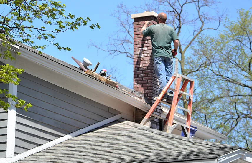 Chimney & Fireplace Inspections Services in Palm Beach Gardens, FL