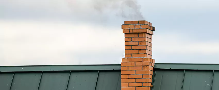 Animal Screen Chimney Cap Repair And Installation Services in Palm Beach Gardens, Florida