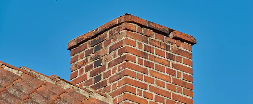 Clean Blocked Chimney in Palm Beach Gardens, Florida