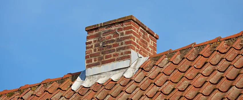 Residential Chimney Bricks Rotten Repair Services in Palm Beach Gardens, FL