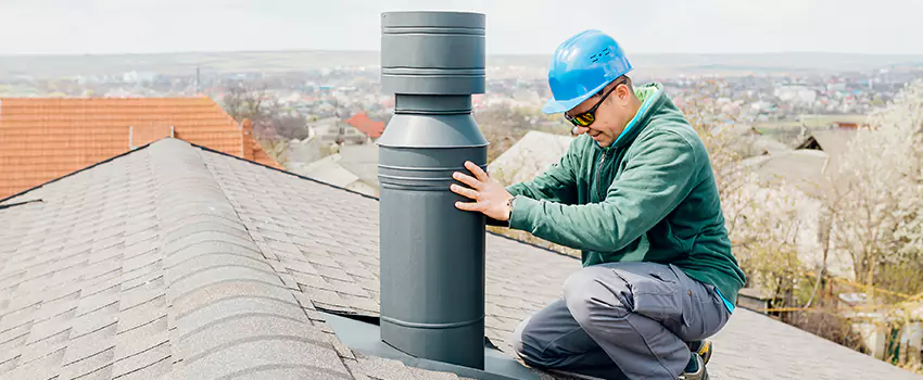 Chimney Chase Inspection Near Me in Palm Beach Gardens, Florida