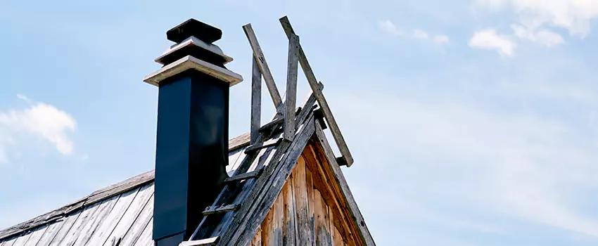 Chimney Creosote Cleaning in Palm Beach Gardens, FL