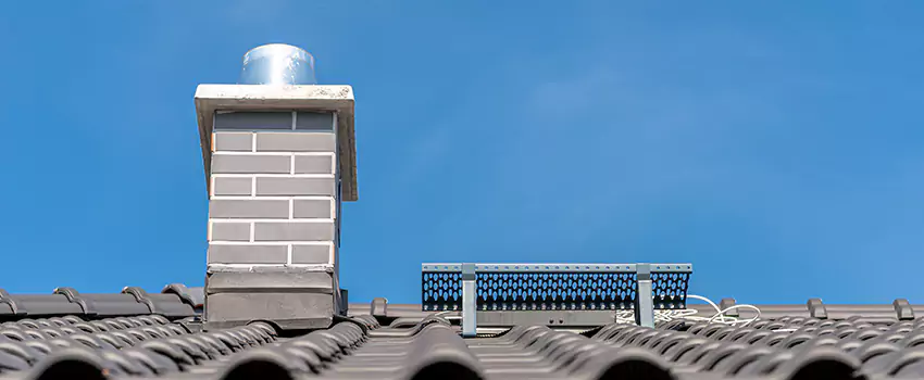 Chimney Flue Relining Services in Palm Beach Gardens, Florida