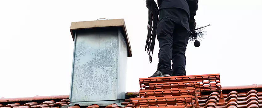 Chimney Liner Services Cost in Palm Beach Gardens, FL