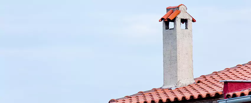 Chimney Pot Replacement in Palm Beach Gardens, FL