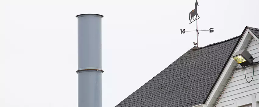 Chimney Inspection in Palm Beach Gardens, FL