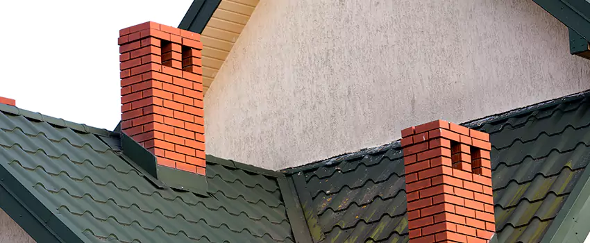 Chimney Saver Waterproofing Services in Palm Beach Gardens, Florida