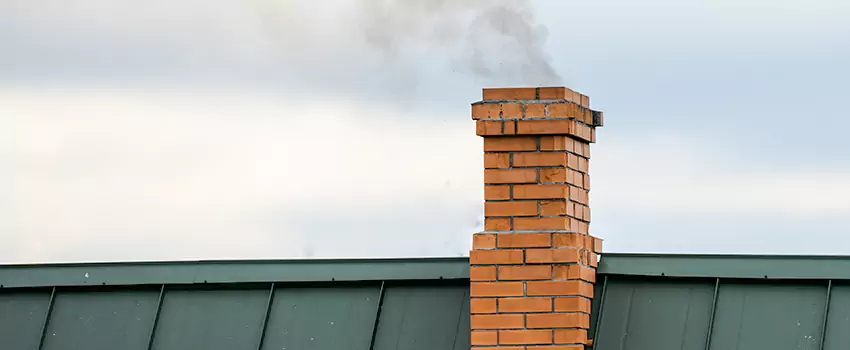 Chimney Soot Cleaning Cost in Palm Beach Gardens, FL