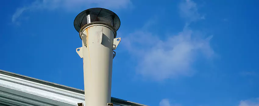 Chimney Spark Arrestor Requirements in Palm Beach Gardens, FL