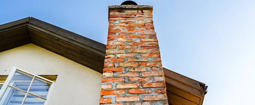 Chimney Mortar Replacement in Palm Beach Gardens, FL