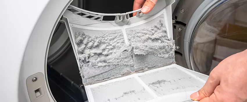 Best Dryer Lint Removal Company in Palm Beach Gardens, Florida