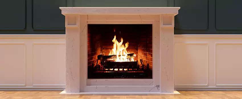 Empire Comfort Systems Fireplace Installation and Replacement in Palm Beach Gardens, Florida