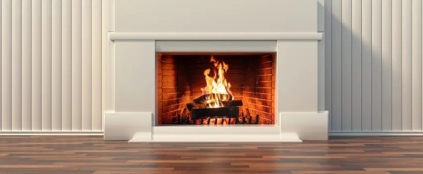 Fireplace Broken Ashtray Repair Services in Palm Beach Gardens, Florida