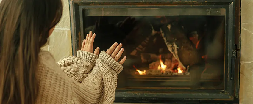 Wood-burning Fireplace Smell Removal Services in Palm Beach Gardens, FL