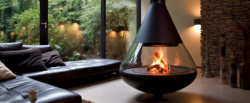 Affordable Floating Fireplace Repair And Installation Services in Palm Beach Gardens, Florida