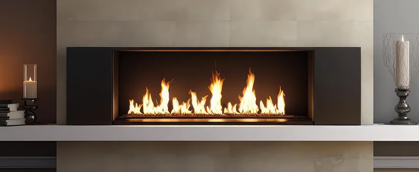 Vent Free Gas Fireplaces Repair Solutions in Palm Beach Gardens, Florida