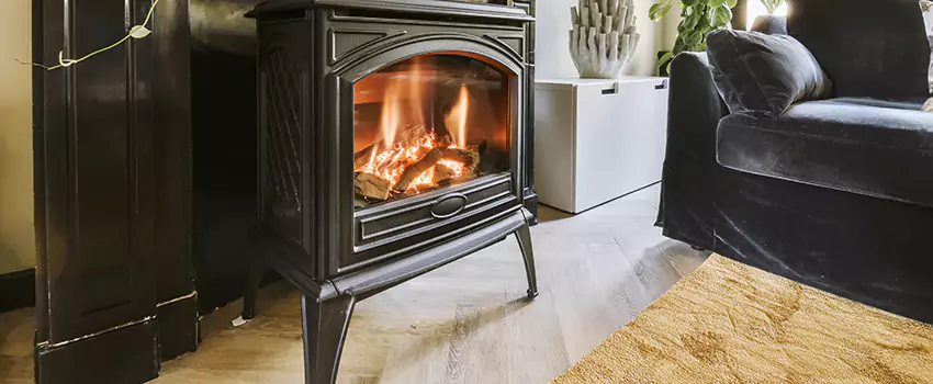 Cost of Hearthstone Stoves Fireplace Services in Palm Beach Gardens, Florida