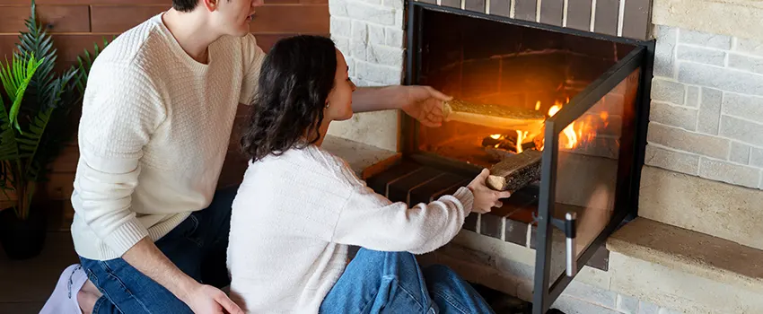 Kings Man Direct Vent Fireplaces Services in Palm Beach Gardens, Florida