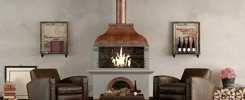 Benefits of Pacific Energy Fireplace in Palm Beach Gardens, Florida