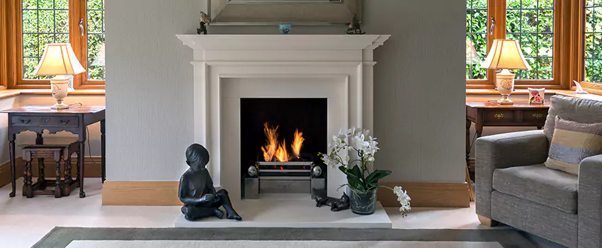 RSF Fireplaces Maintenance and Repair in Palm Beach Gardens, Florida