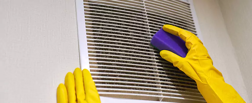 Vent Cleaning Company in Palm Beach Gardens, FL