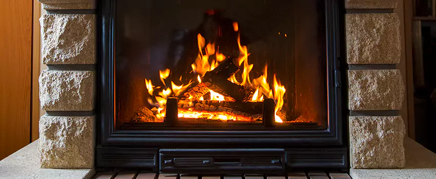 Best Wood Fireplace Repair Company in Palm Beach Gardens, Florida