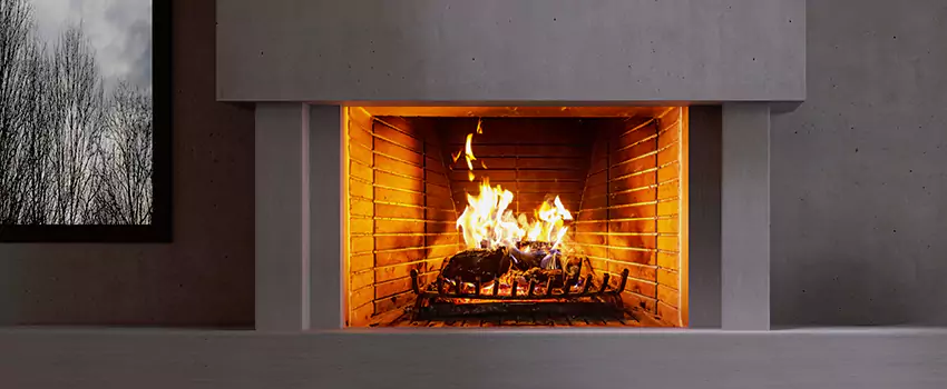 Indoor Wood Burning Furnace Repair and Installation in Palm Beach Gardens, Florida