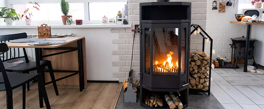 Wood Stove Inspection Services in Palm Beach Gardens, FL