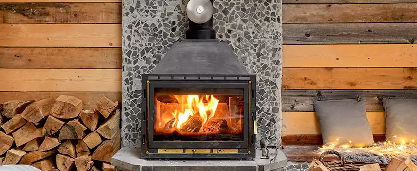 Wood Stove Cracked Glass Repair Services in Palm Beach Gardens, FL