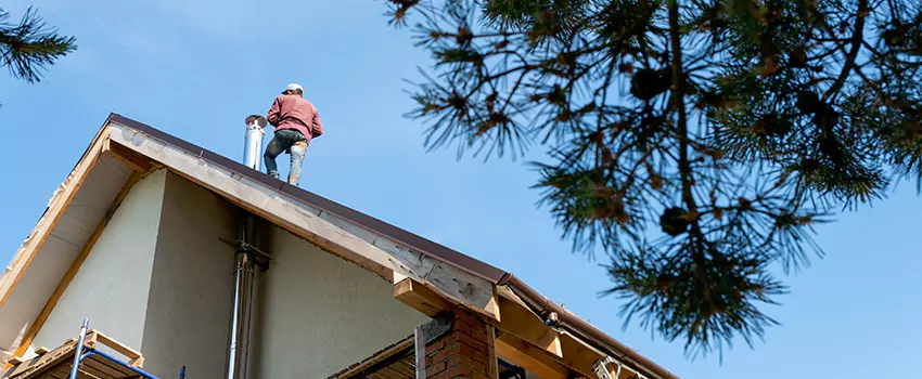 Birds Removal Contractors from Chimney in Palm Beach Gardens, FL