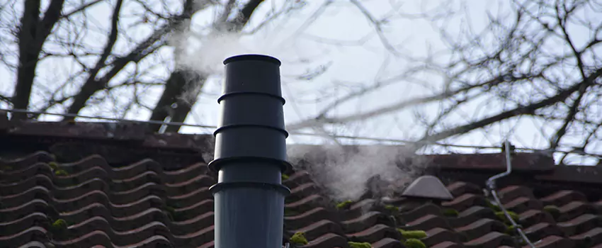 Broken Chimney Animal Screen Repair And Installation in Palm Beach Gardens, FL