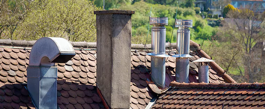 Commercial Chimney Blockage Removal in Palm Beach Gardens, Florida