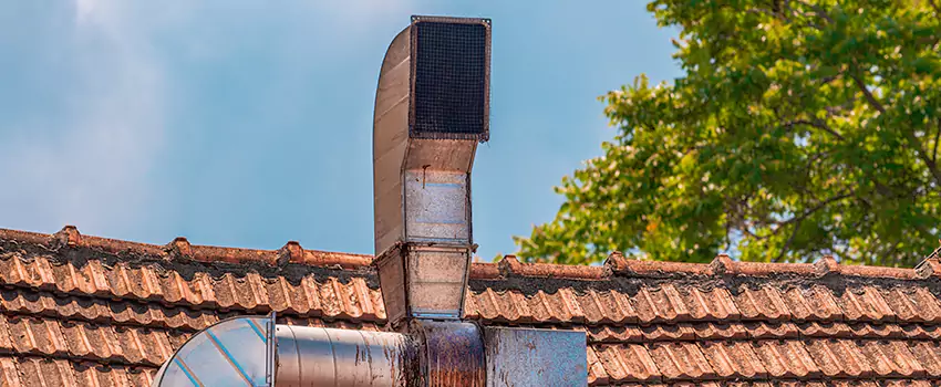 Chimney Creosote Cleaning Experts in Palm Beach Gardens, Florida