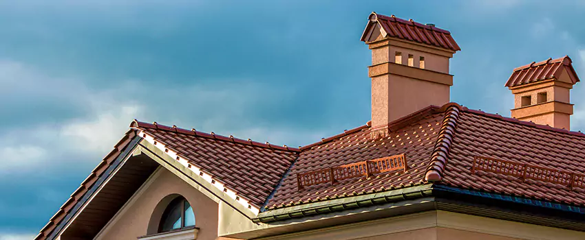 Residential Chimney Services in Palm Beach Gardens, Florida