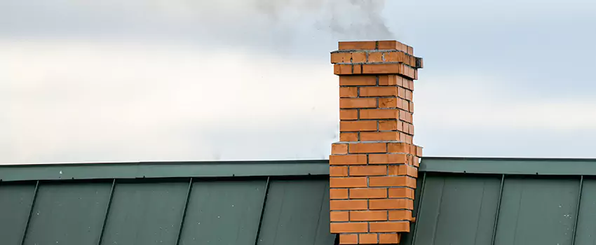 Chimney Installation Company in Palm Beach Gardens, FL