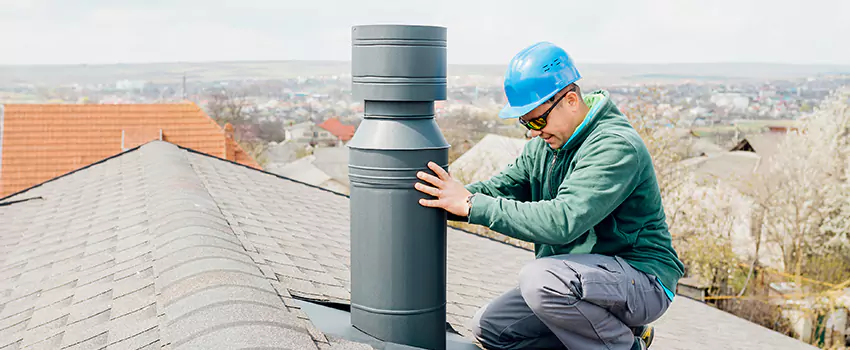 Insulated Chimney Liner Services in Palm Beach Gardens, FL