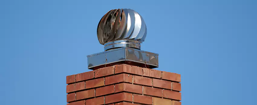 Chimney Flue Rebuild Services in Palm Beach Gardens, Florida