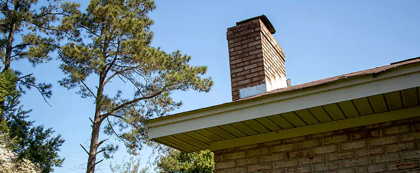 Brick Chimney Sweep Near Me in Palm Beach Gardens, FL