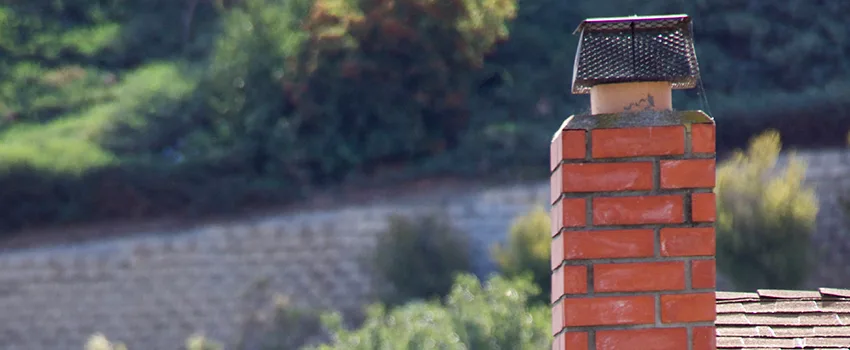 Chimney Tuckpointing And Masonry Restoration in Palm Beach Gardens, FL