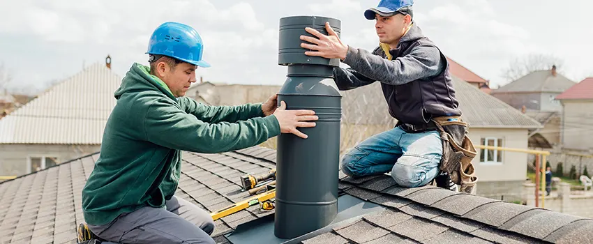 Commercial Chimney Cost in Palm Beach Gardens, FL