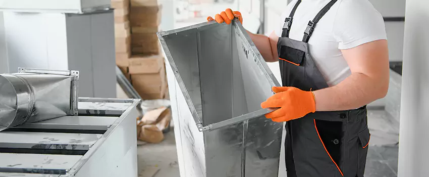 Benefits of Professional Ductwork Cleaning in Palm Beach Gardens, FL