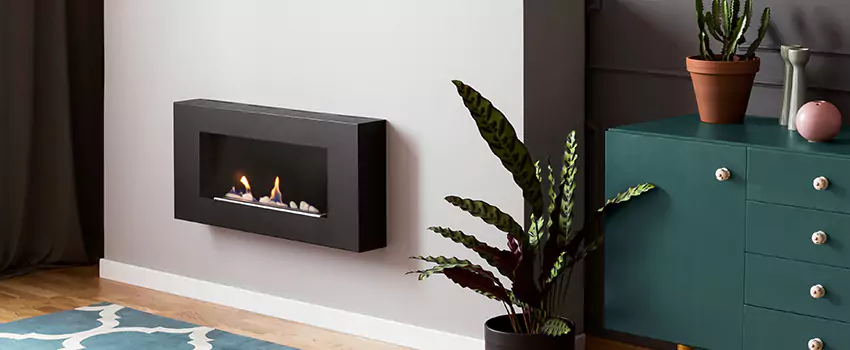 Cost of Ethanol Fireplace Repair And Installation Services in Palm Beach Gardens, FL