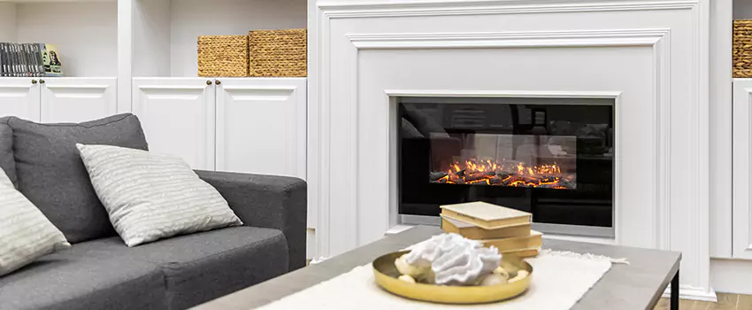 Professional Fireplace Maintenance Contractors in Palm Beach Gardens, FL