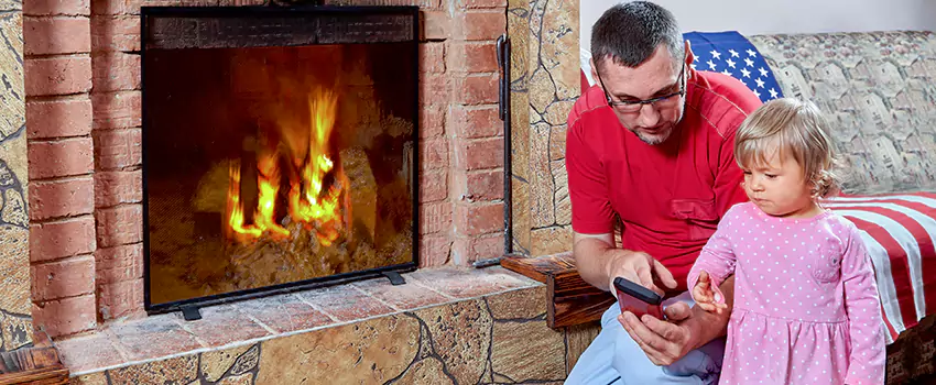 Fireplace Safety Locks For Kids in Palm Beach Gardens, FL