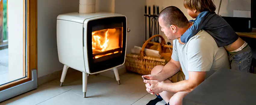 Fireplace Flue Maintenance Services in Palm Beach Gardens, FL