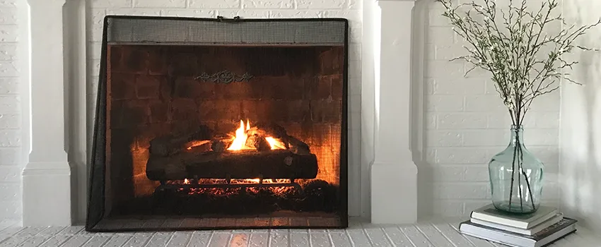 Cost-Effective Fireplace Mantel Inspection And Maintenance in Palm Beach Gardens, FL