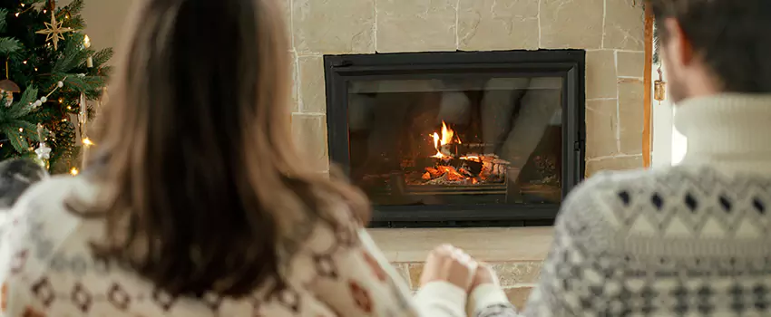 Fireplace Firebox Refurbish & Restore Services in Palm Beach Gardens, FL