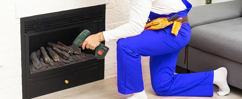 Fireplace Safety Inspection Specialists in Palm Beach Gardens, Florida